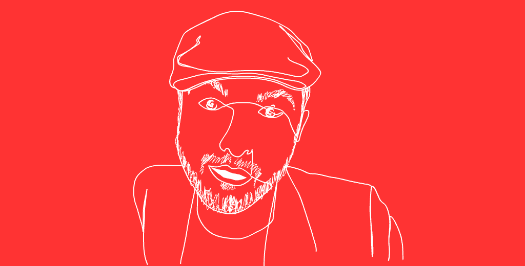 Jérémy PLAT - HEY! - Communication Illustration Formation