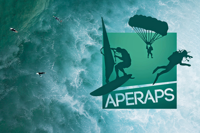 APERPAS - Identité visuelle